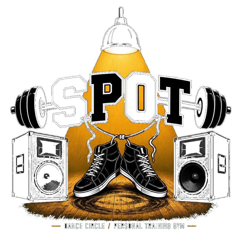 SPOT — Dance Circle / Personal Training Gym